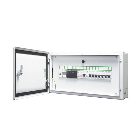 schneider electric db box|schneider spn db 12 way.